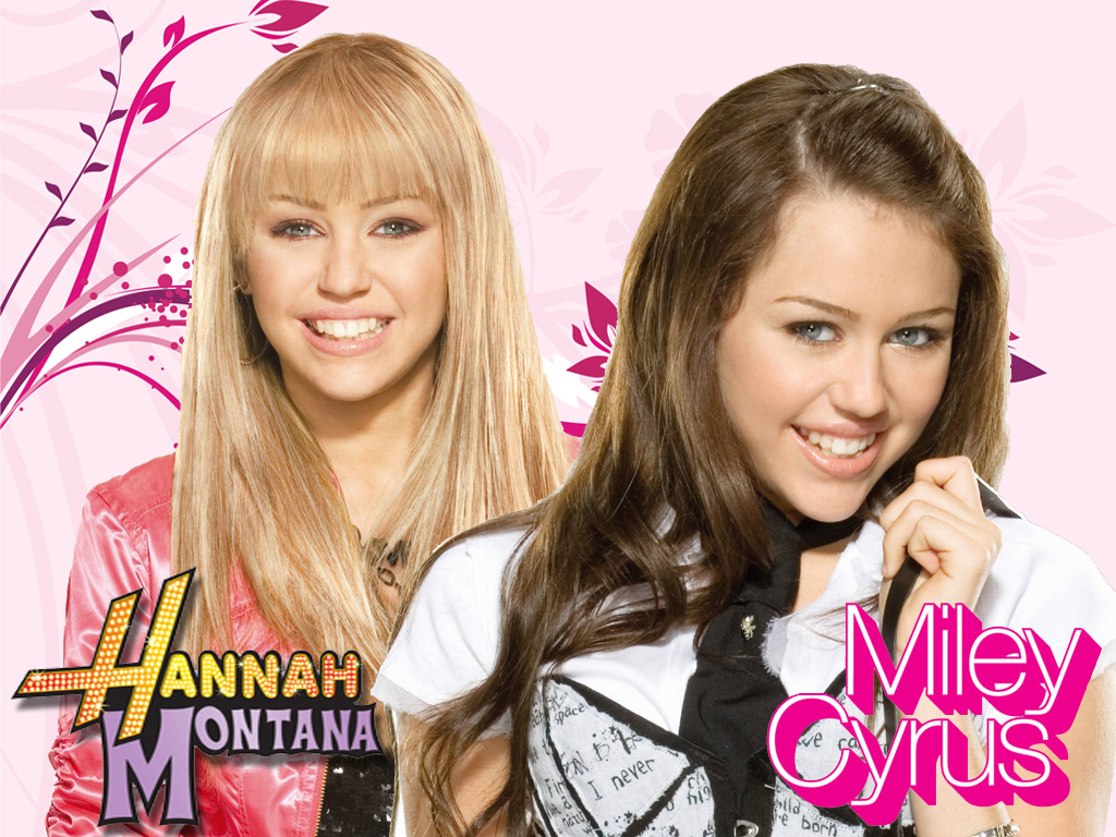 Disney Hannah Montana